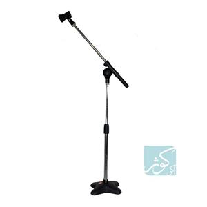 پایه میکروفن قاری خوانی اکوتک مدل A1 ECHOTAK microphone stand model 