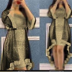 ماکسی لمه و تور