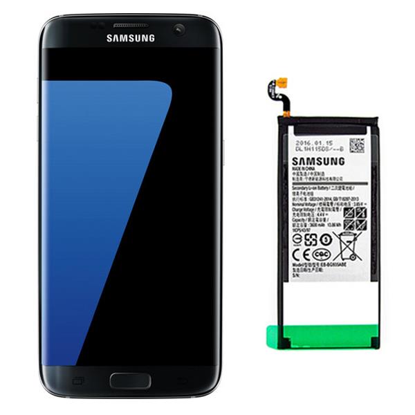S7 Edge EB-BG935ABE Battery