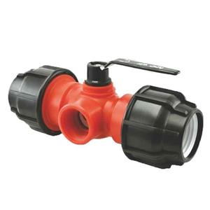 شیر سه راهی دو سر رابط یکسر دنده داخل انشعاب از جانب 6 بار پارس خاور