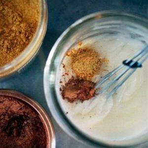 لوسیون بدن شیمر (اکلیلی و براق کننده) شی باتر