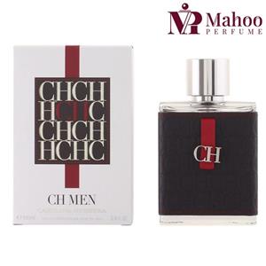عطر سی اچ مردانه Ch man