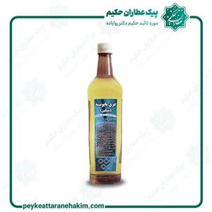 عرق بابونه سنگین