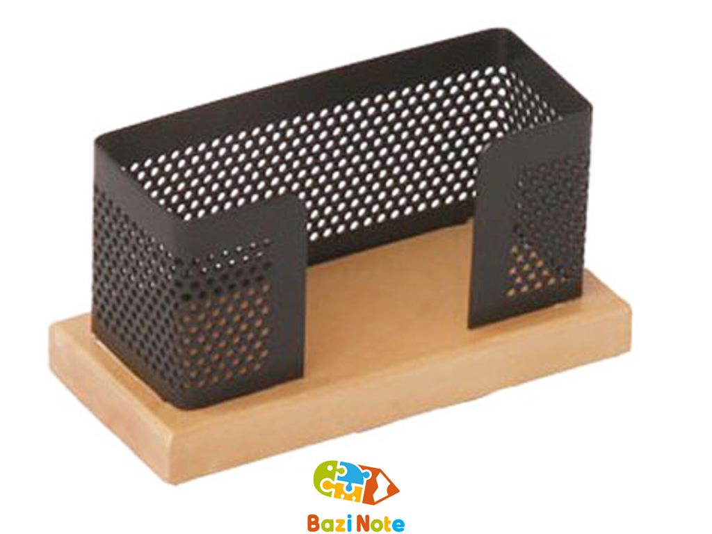 استند کارت ویزیت