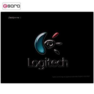 
					پد ماوس Logitech MSM-X9				