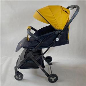 کالسکه مسافرتی ریچ کیدزRich kits