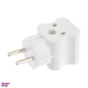 سه راهی برق نور مدل دیواری