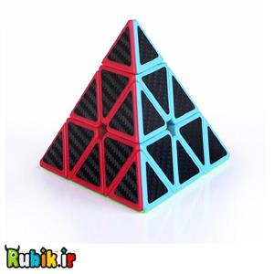 روبیک هرمی کای وای