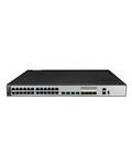  S5720-28X-SI-AC Layer 3 Gigabit with 10G uplinks Enterprise Switch