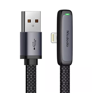کابل تبدیل USB به لایتنینگ مک دودو مدل CA-2790 طول 1.2 متر