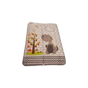 زیر انداز تعویض ببک طرح داینا سور