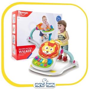 روروئک واکرشو 4 کاره هانگرHUANGER