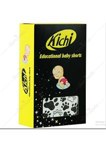شورت آموزشی کودک کی چی مناسب سن 18 تا 24 ماهگی
