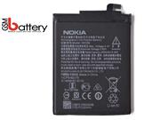 Battery HE338 For Nokia2