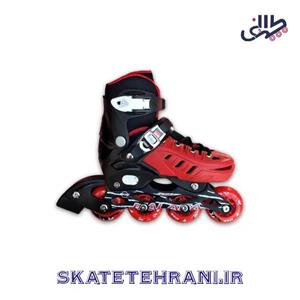 اسکیت مالاگا