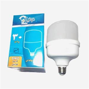 لامپ 30وات استوانه دونیکو (آفتابی - مهتابی )