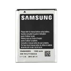 باتری اصلی  موبایل سامسونگ WONDER و مدلهای سازگار با کد (EB484659VU (1500mAh Samsung Galaxy Wonder EB484659VU Battery