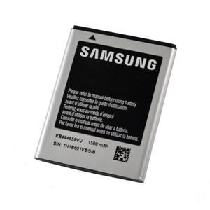 باتری اصلی  موبایل سامسونگ WONDER و مدلهای سازگار با کد (EB484659VU (1500mAh Samsung Galaxy Wonder EB484659VU Battery