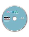  Parrot Security 3.6 64bit - DVD