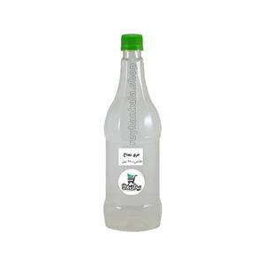 عرق نعنا اصل، تولید شده به روش سنتی - تحفه کویر