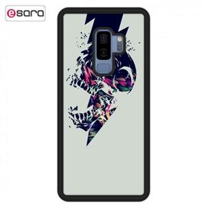 کاور مدل AS9P0244 مناسب برای گوشی موبایل سامسونگ Galaxy S9 plus 