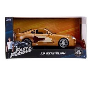 ماشین بازی جادا مدل تویوتا Supra کد DGM-8257274