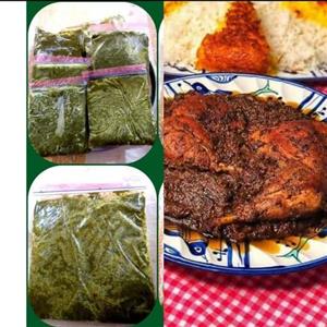 سبزی مرغ ترش یک کیلویی