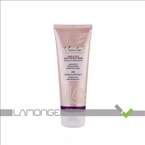 کرم مرطوب کننده دست و صورت پروپولیس و یاس ماکسیمیلیان در حجم 75 میلی لیتر