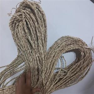طناب حصیری طناب حصیری