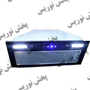 هود آشپزخانه مخفی لمسی کنترلی مدل HOD14
