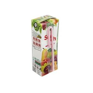 آبمیوه چند میوه سن ایچ 200 سی سی - پک 10 عددی 