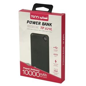 پاور بانک 10 هزار تسکو