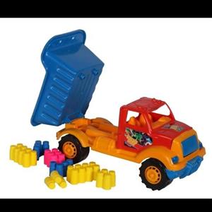 ولوو اسباب بازی 5001