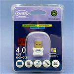 بلوتوث کامپیوتر کایزر ( دانگل بلوتوث ) مدل KAISER BLUETOOTH USB DONGLE BTK265