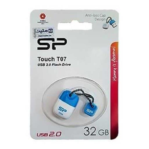 Silicon Power Touch T07-32G