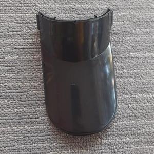 گل پخش کن جلو پلاستیکی آروان