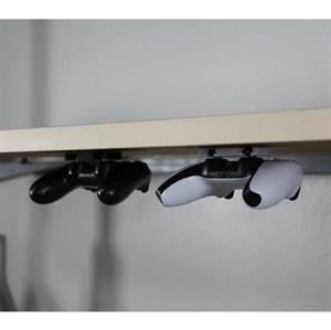 هولدر دسته ps4 زیر میز