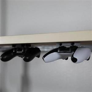 هولدر دسته ps4 زیر میز