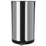 سطل زباله برینوکس مدل 201-3041 گنجایش 50 لیتر