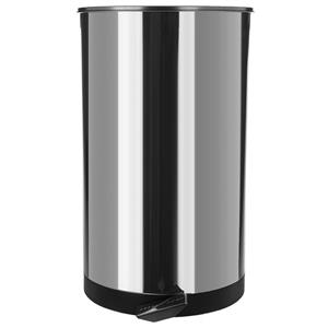 سطل زباله برینوکس مدل 201-3041 گنجایش 50 لیتر Brinox 3041-201 Recycle Bin 50L