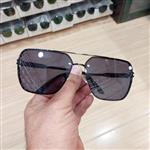 عینک آفتابی اسپرت فلزی مارک ورساچه فشن یووی400 ارسال 