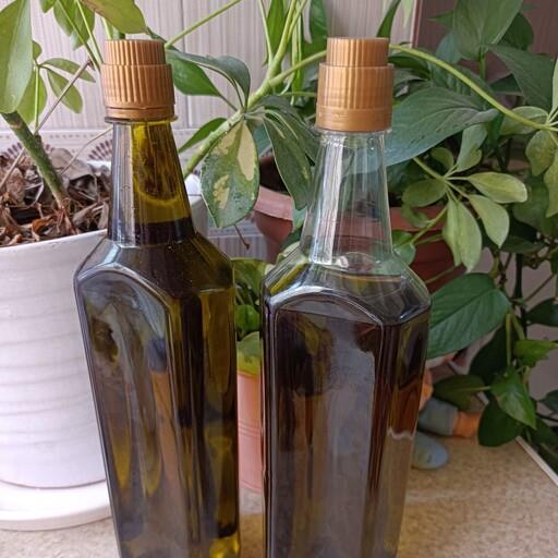روغن زیتون با بو