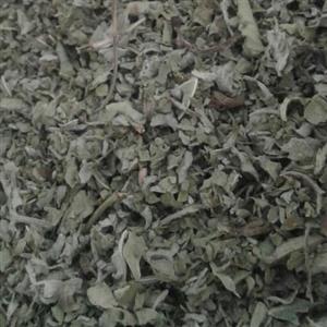 نعنا پونه خشک شده نیم کیلویی