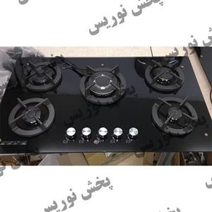 اجاق گاز صفحه ای شیشه ای پرنس مدل PH-60