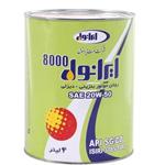 روغن موتور ایرانول 8000