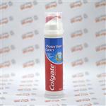 خمیر دندان پمپی کلگیت Colgate مدل Protection Caries