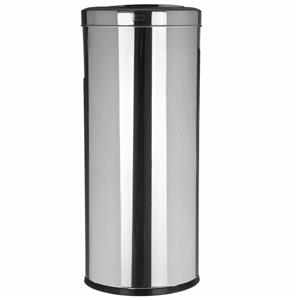 سطل زباله برینوکس مدل 204 3032 گنجایش 26 لیتر Brinox Recycle Bin 26L 