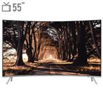 Samsung 55NU8950 Curved Smart LED TV 55 Inch