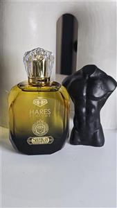 ادوپرفیوم مردانه مدل Sheikh Opulent Blue حجم 100 میلی لیتر حارث