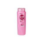 Sunsilk Glowing Shine And Strength Hair Shampoo